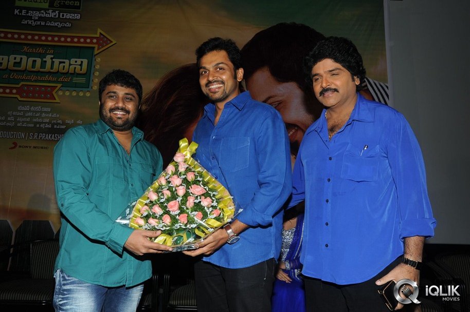 Biriyani-Movie-Audio-Release